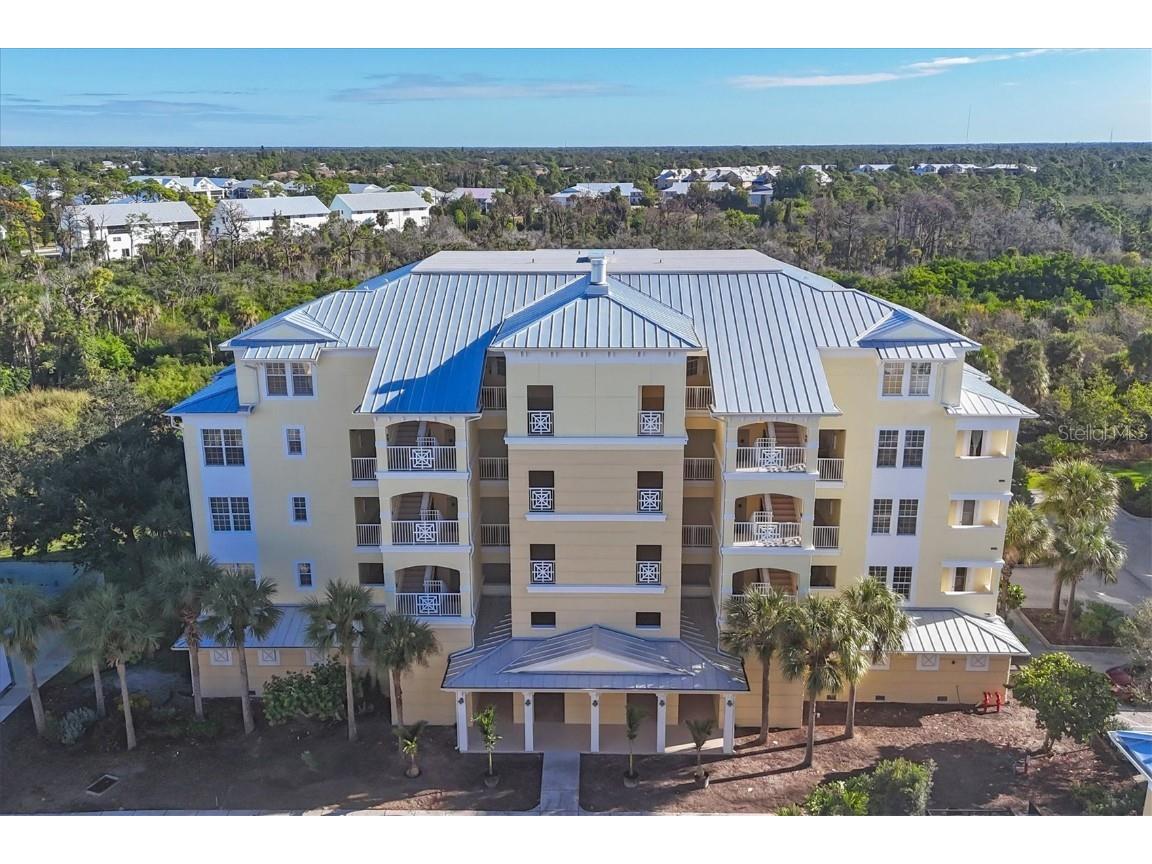 8541 Amberjack Circle #203 Englewood FL 34224 D6143586 image4