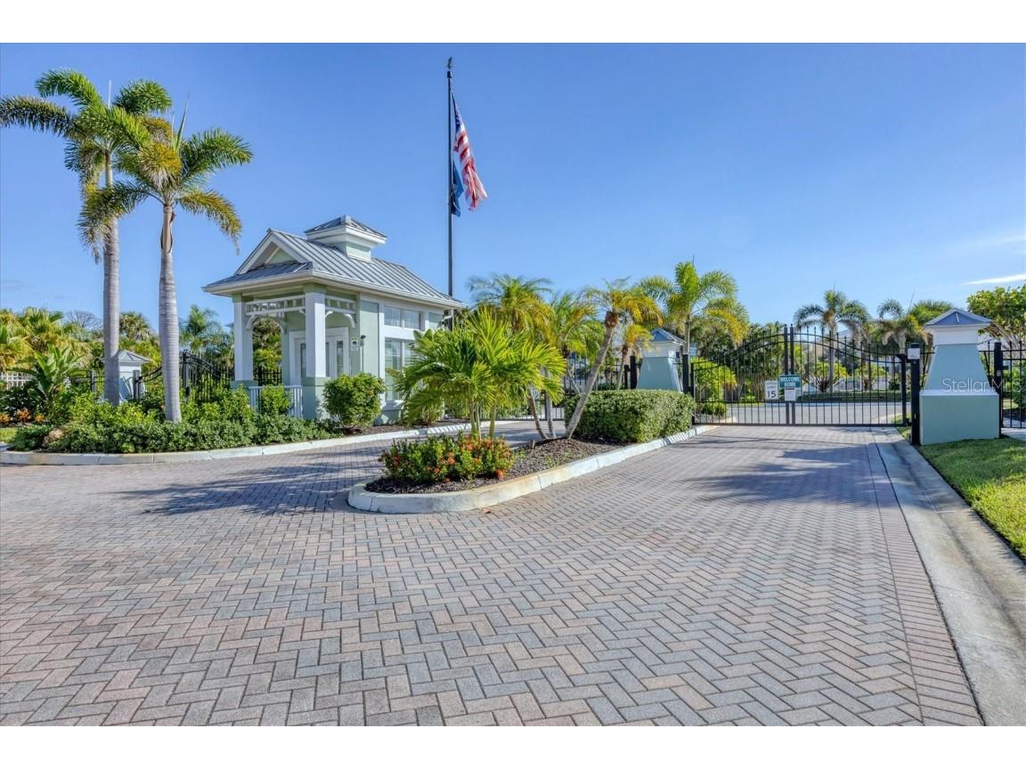 8541 Amberjack Circle #203 Englewood FL 34224 D6143586 image40