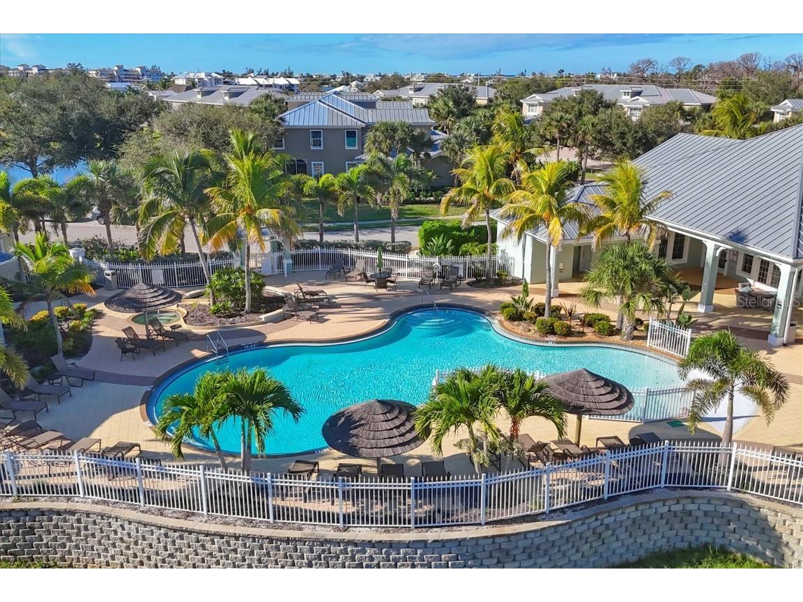 8541 Amberjack Circle #203 Englewood FL 34224 D6143586 image50