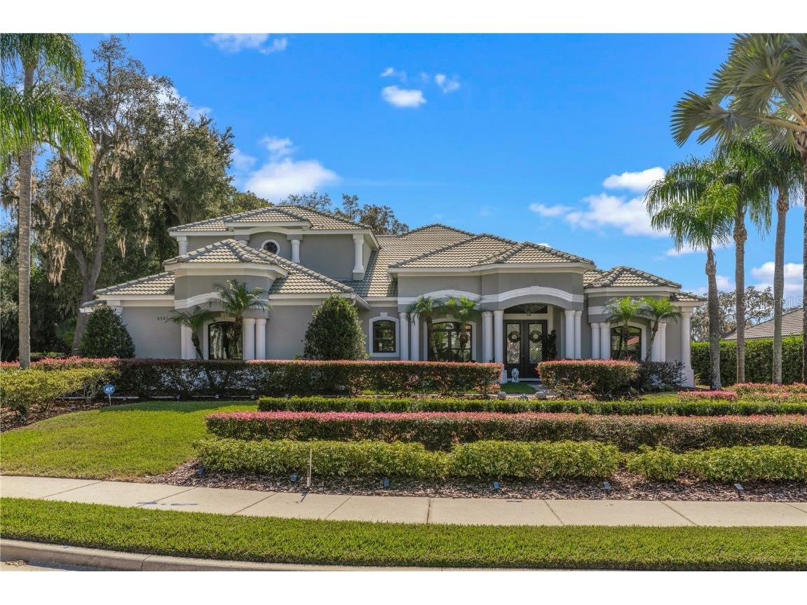 8541 Christophers Haven Court Sanford FL 32771 O6355866 image1