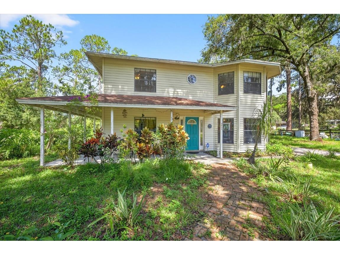 8541 Fussell Drive Wesley Chapel FL 33545 TB8406689 image1