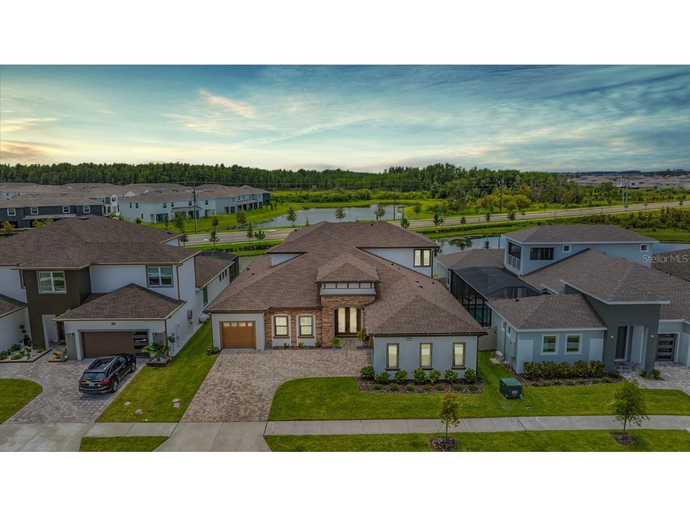 8541 Ivy Stark Boulevard Wesley Chapel FL 33545 TB8437713 image73