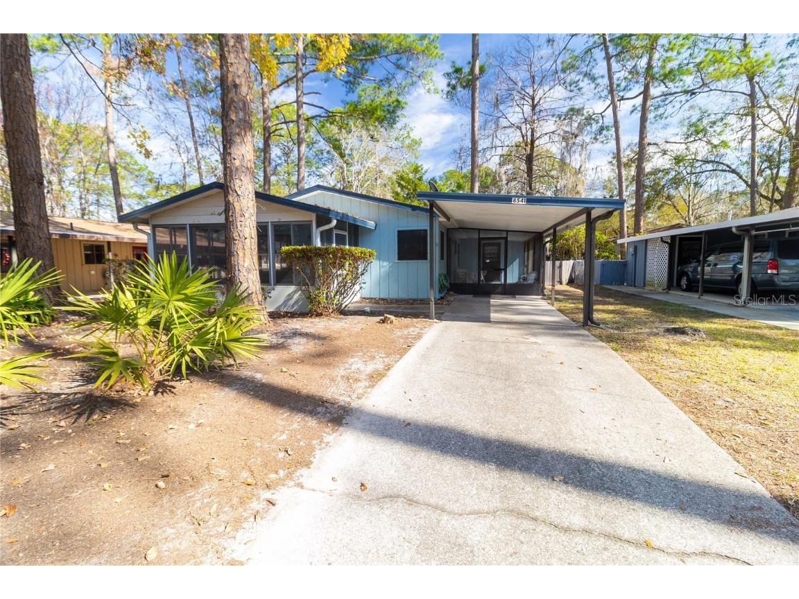 8541 NW 42nd Drive W #3C Gainesville FL 32653 GC527158 image1