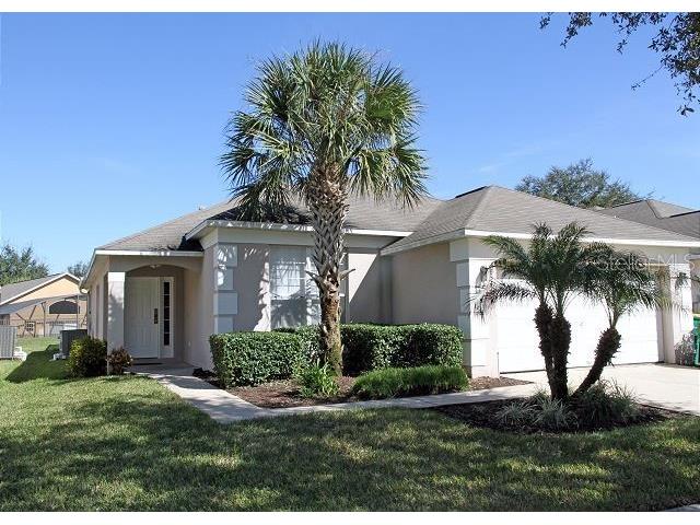 8541 Sunrise Key Drive Kissimmee FL 34747 S5132008 image1