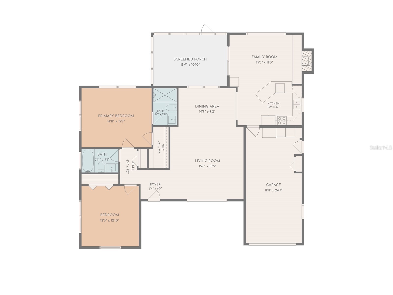8542 Betty Street Port Richey FL 34668 TB8521126 image34