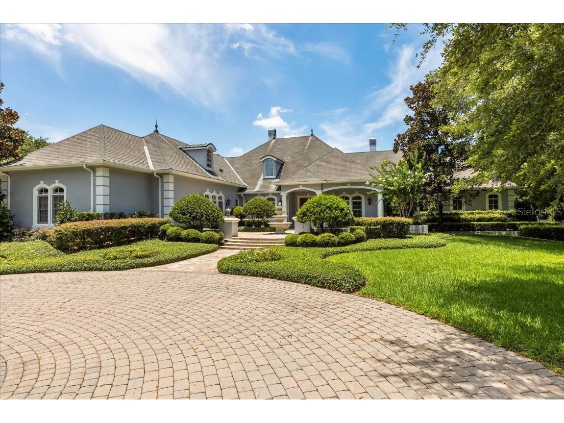 8542 Eden Park Road Orlando FL 32810 - LAKE HILL O6321042 image1