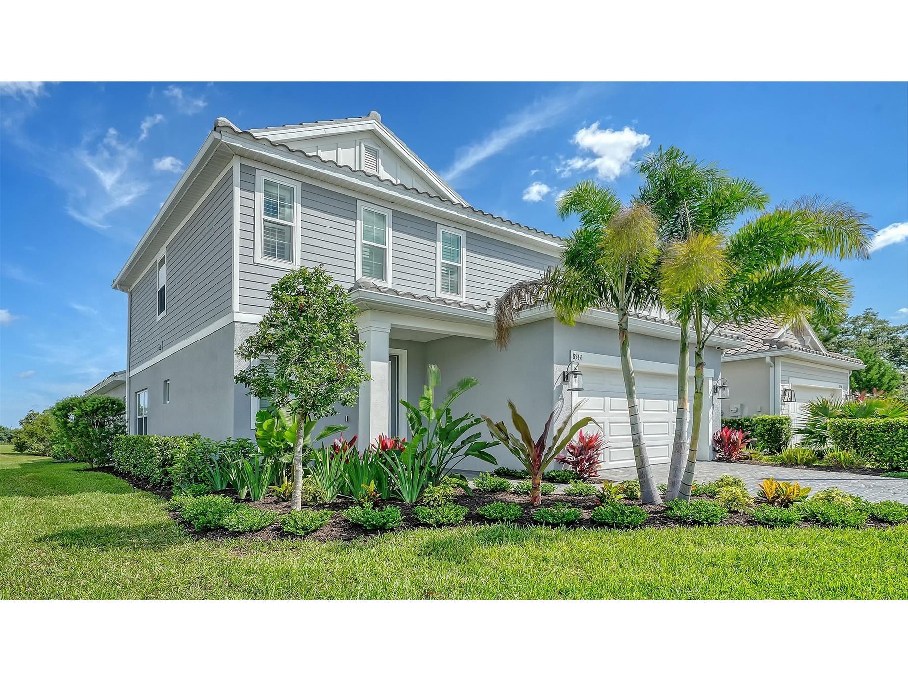 8542 Frangipani Terrace Sarasota FL 34240 A4697227 image1