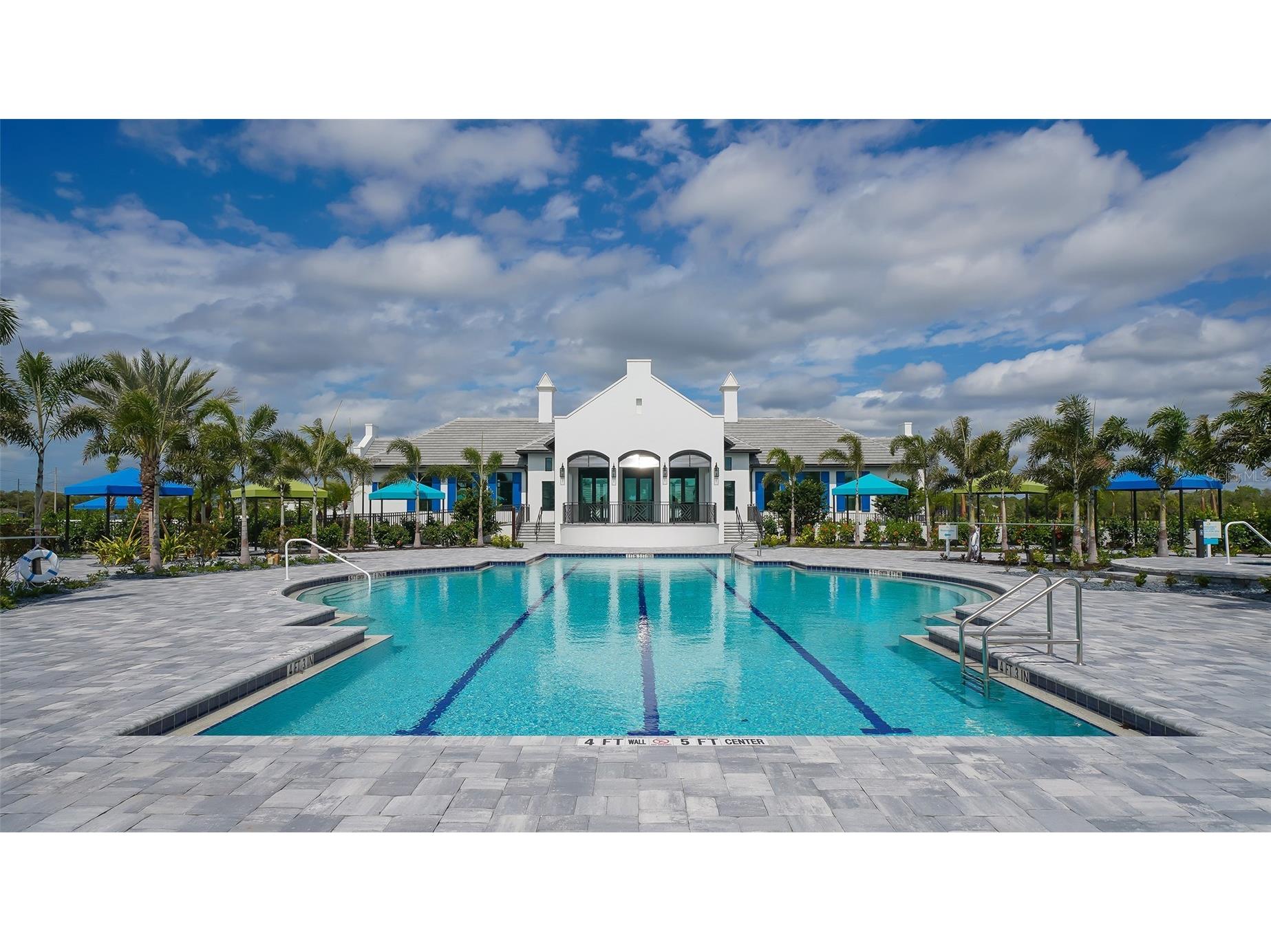 8542 Frangipani Terrace Sarasota FL 34240 A4697227 image33