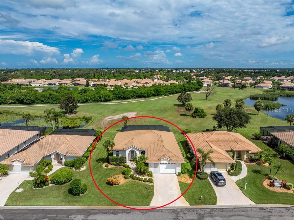 8542 Lakeside Drive Englewood FL 34224 D6143415 image1