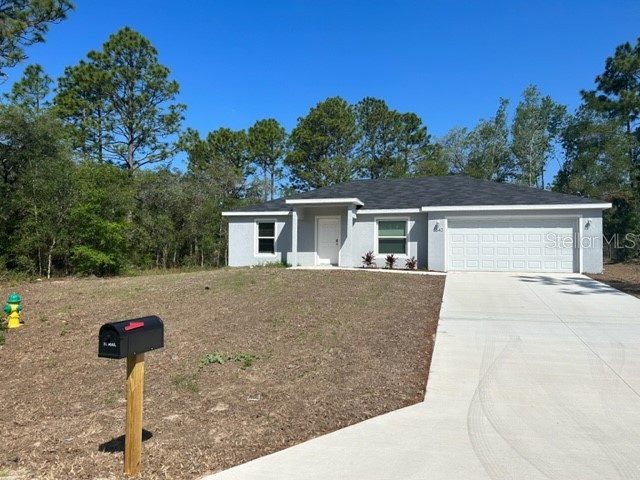 8542 N Spartan Drive Citrus Springs FL 34433 OM657161 image1