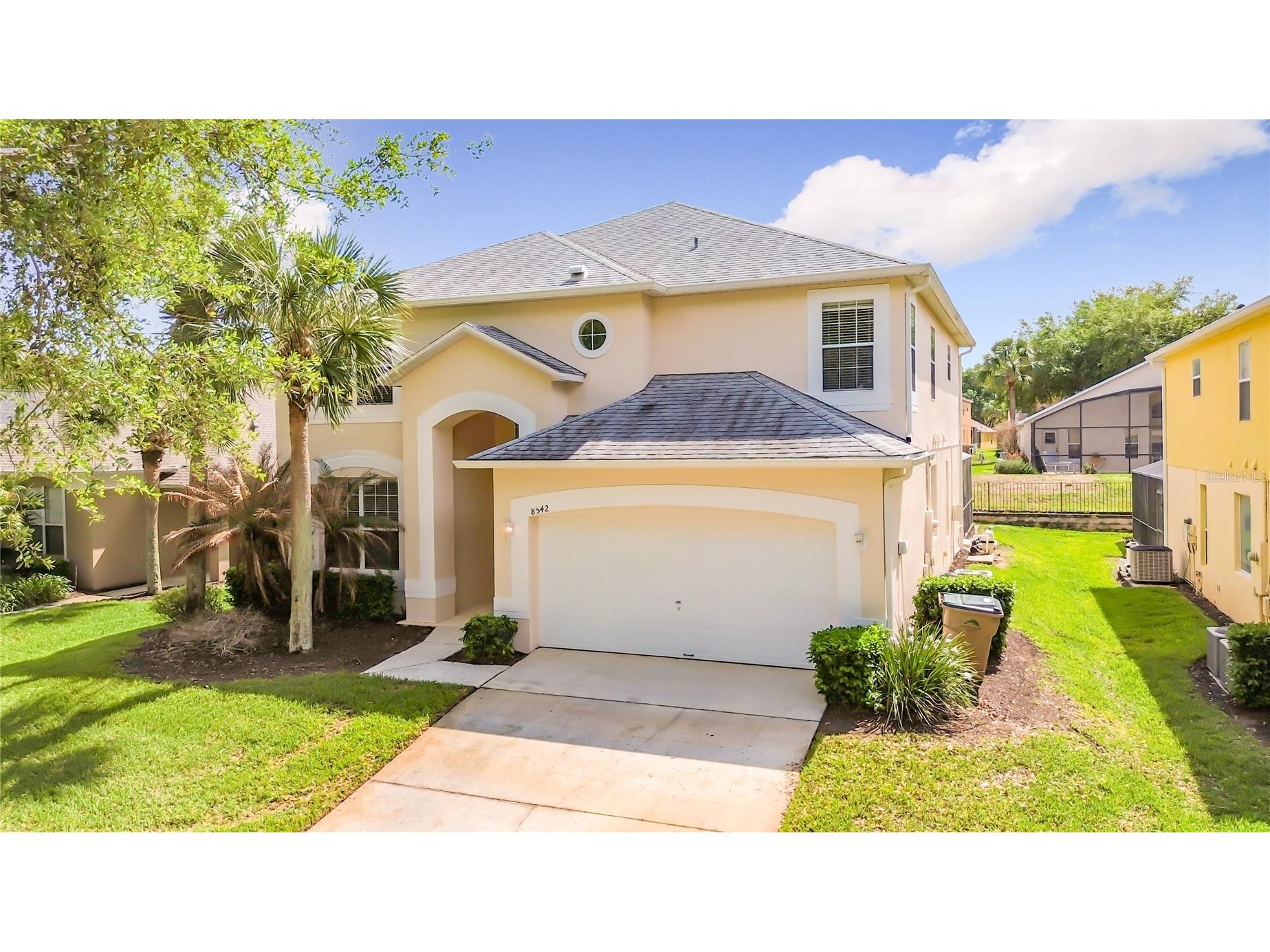 8542 Palm Harbor Drive Kissimmee FL 34747 O6393044 image1
