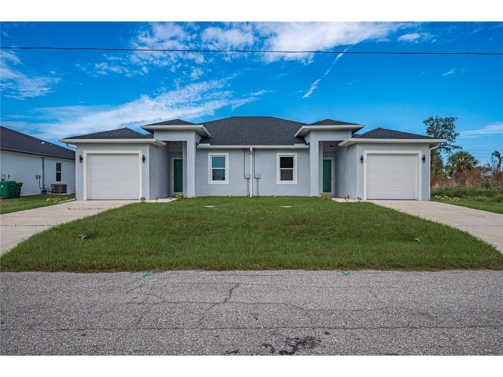 8543 & 8545 Dinnano Street Port Charlotte FL 33981 O6353136 image1