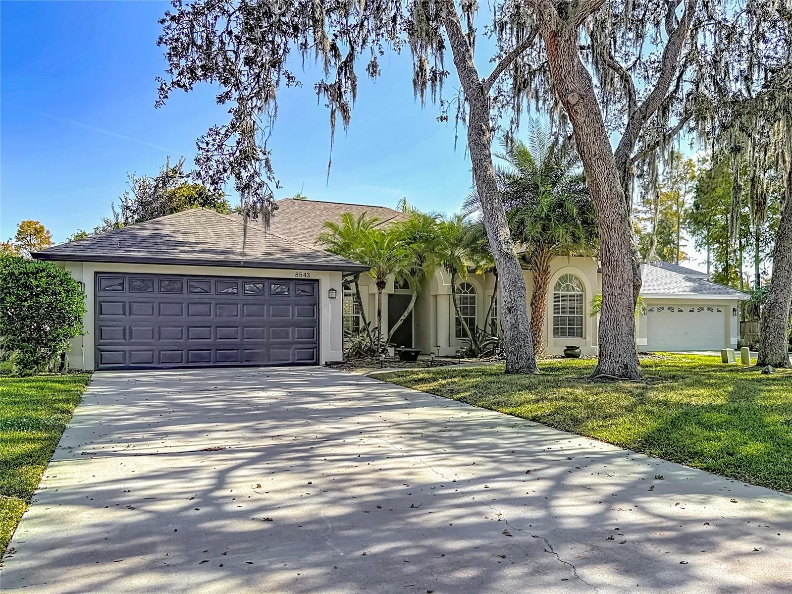 8543 Basuto Drive Trinity FL 34655 TB8449697 image1