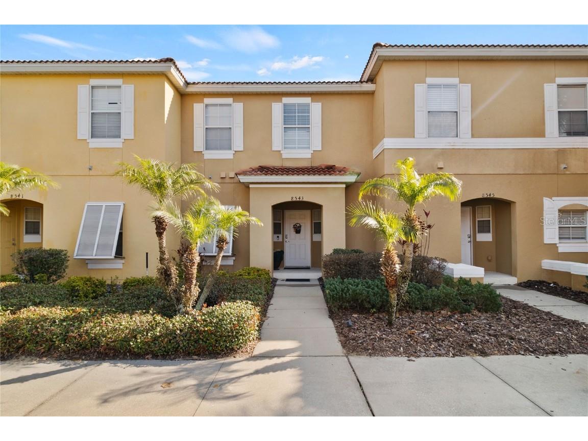 8543 Bay Lilly Loop Kissimmee FL 34747 O6277040 image1