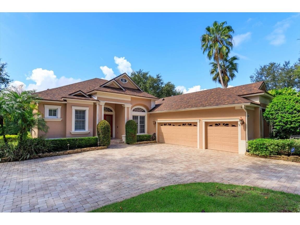8543 Bowden Way Windermere FL 34786 O6237875 image1