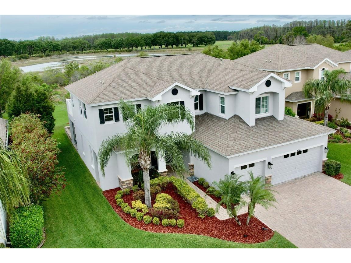 8543 Eagle Brook Drive Land O Lakes FL 34638 T3513284 image1
