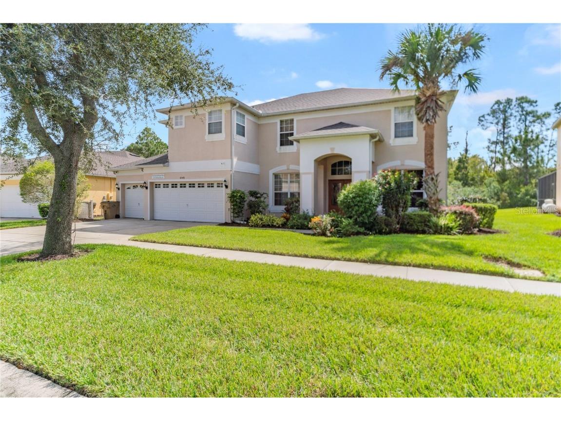 8543 La Isla Drive Kissimmee FL 34747 A4586030 image1