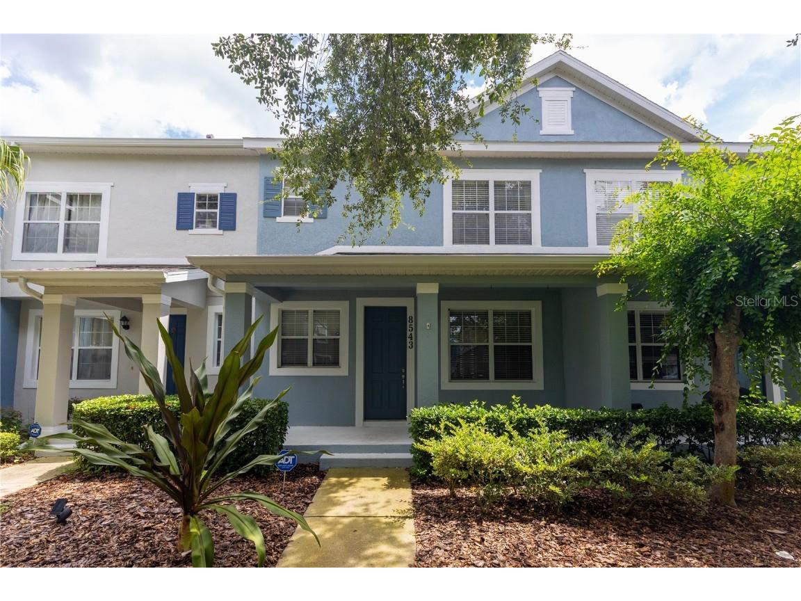 8543 Leeland Archer Boulevard Orlando FL 32836 O6121590 image1