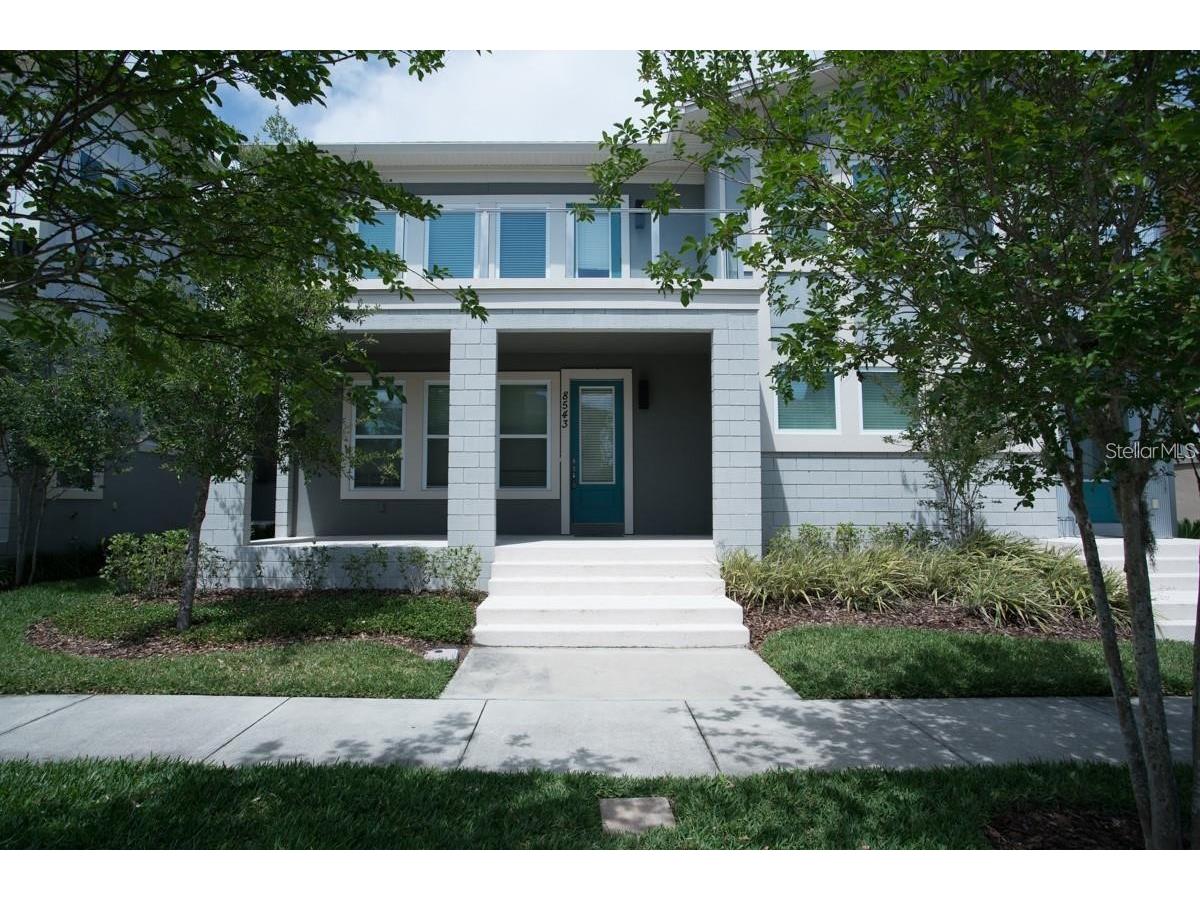 8543 Pinter Street Orlando FL 32827 O6392419 image2