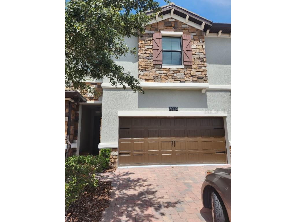 8543 Spyglass Lane Davenport FL 33896 O6135457 image1