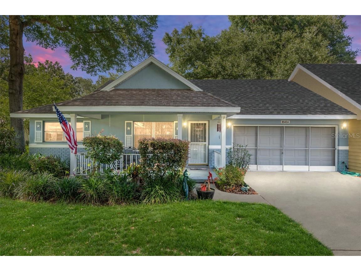 8543 SW 93rd Lane #A Ocala FL 34481 OM681176 image1