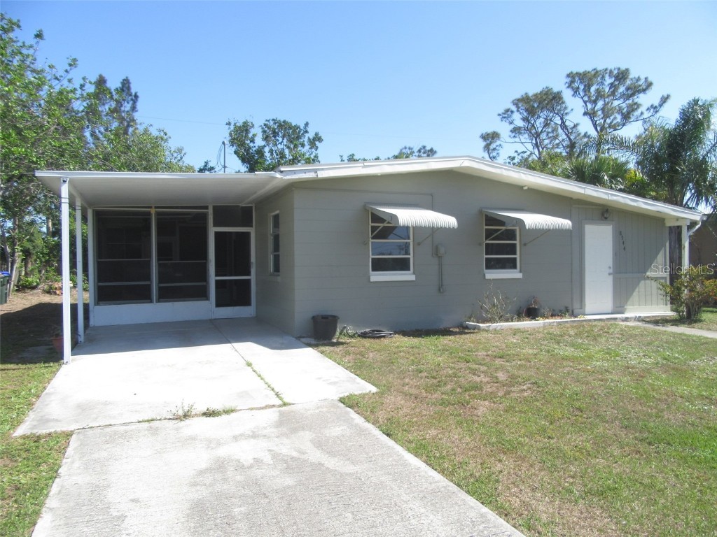 8544 Herbison Avenue North Port FL 34287 C7508417 image1