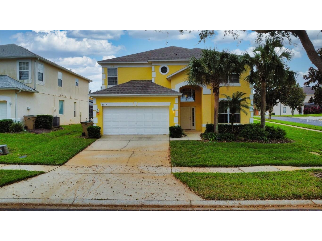 8544 Palm Harbor Drive Kissimmee FL 34747 S5114817 image1