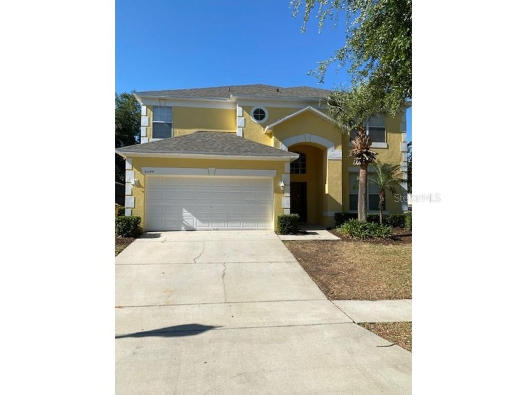 8544 Palm Harbour Drive Kissimmee FL 34747 S5088158 image1