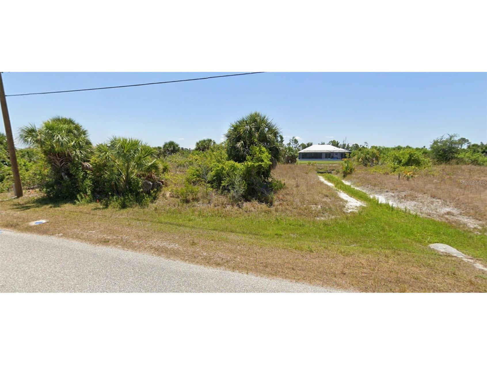 8544 Santa Cruz Drive Port Charlotte FL 33981 C7518785 image1