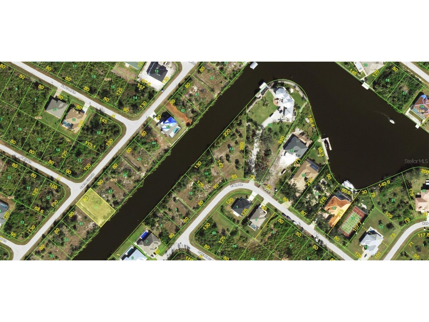 8544 Santa Cruz Drive Port Charlotte FL 33981 C7518785 image2