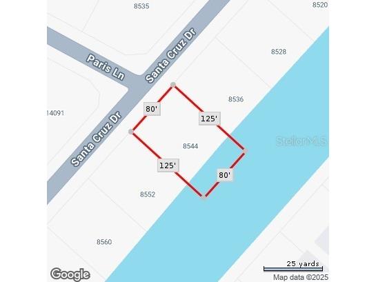 8544 Santa Cruz Drive Port Charlotte FL 33981 C7518785 image3