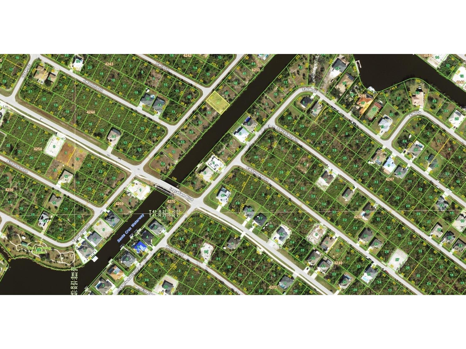 8544 Santa Cruz Drive Port Charlotte FL 33981 C7518785 image4