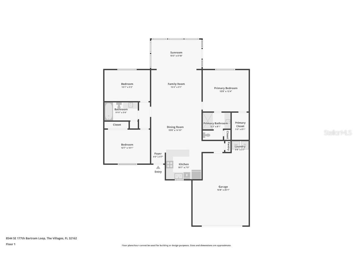 8544 SE 177th Bartram Loop The Villages FL 32162 OM705783 image29