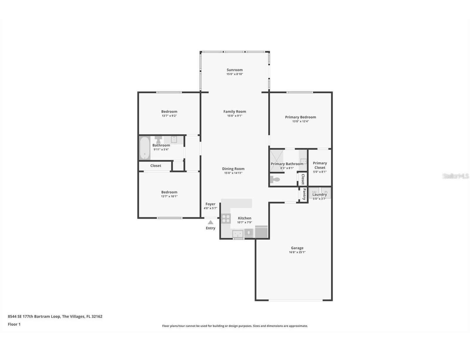 8544 SE 177th Bartram Loop The Villages FL 32162 OM725196 image28