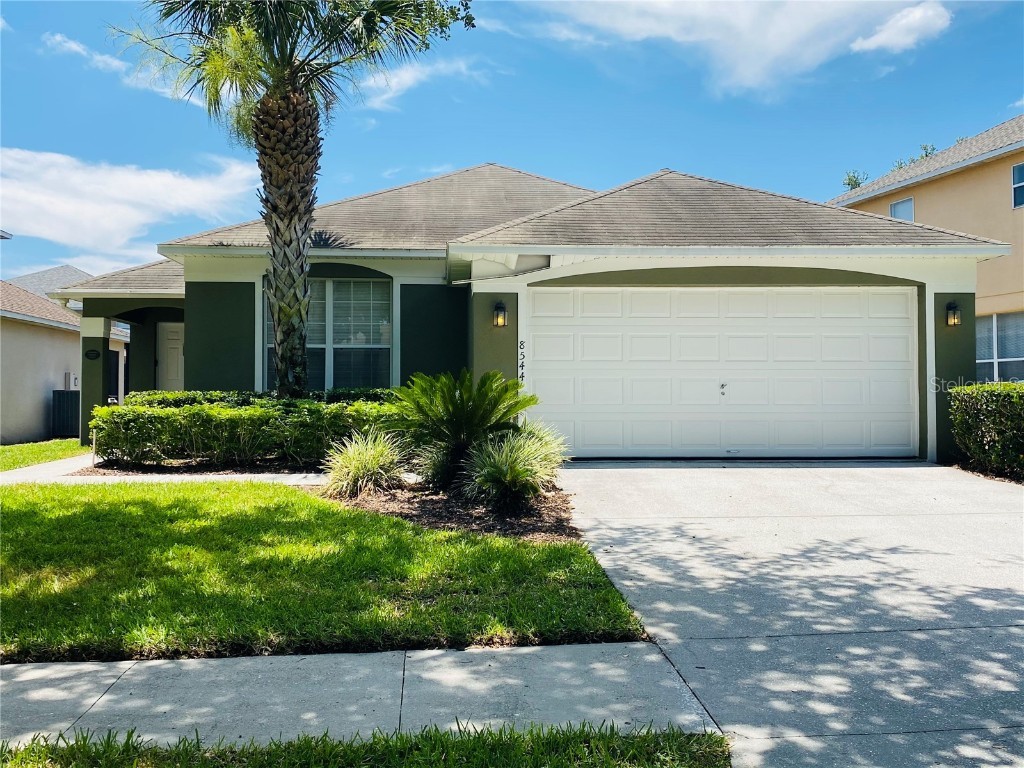8544 Sunrise Key Drive Kissimmee FL 34747 O6128498 image1