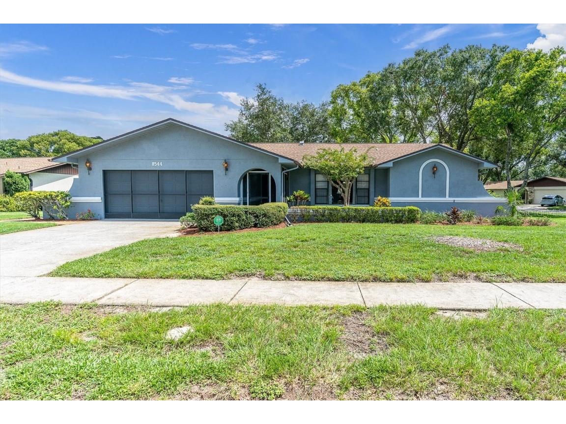 8544 Sweetbriar Court New Port Richey FL 34655 W7856327 image1