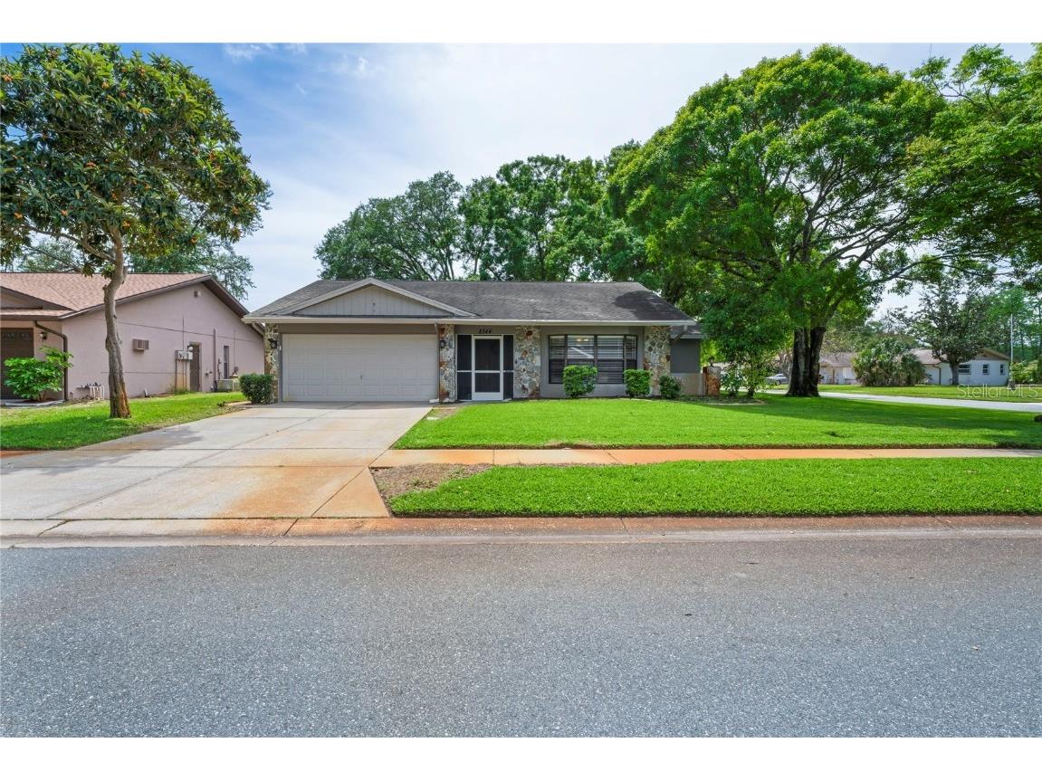 8544 White Springs Drive New Port Richey FL 34655 W7863558 image1
