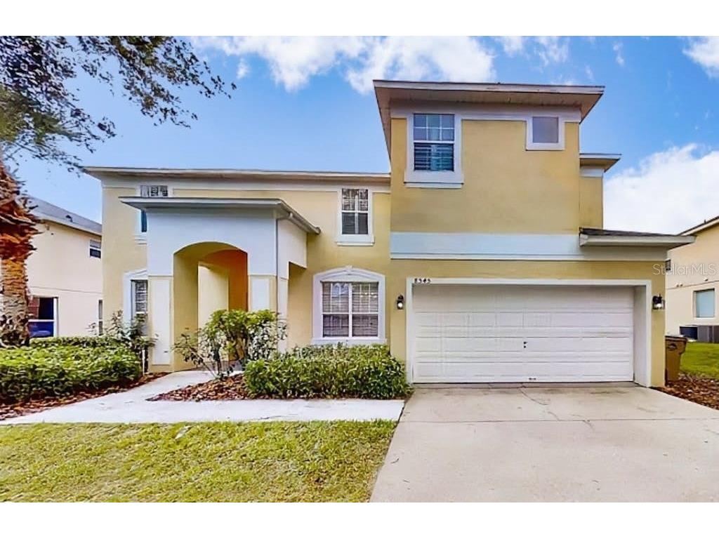 8545 La Isla Drive Kissimmee FL 34747 S5148460 image1