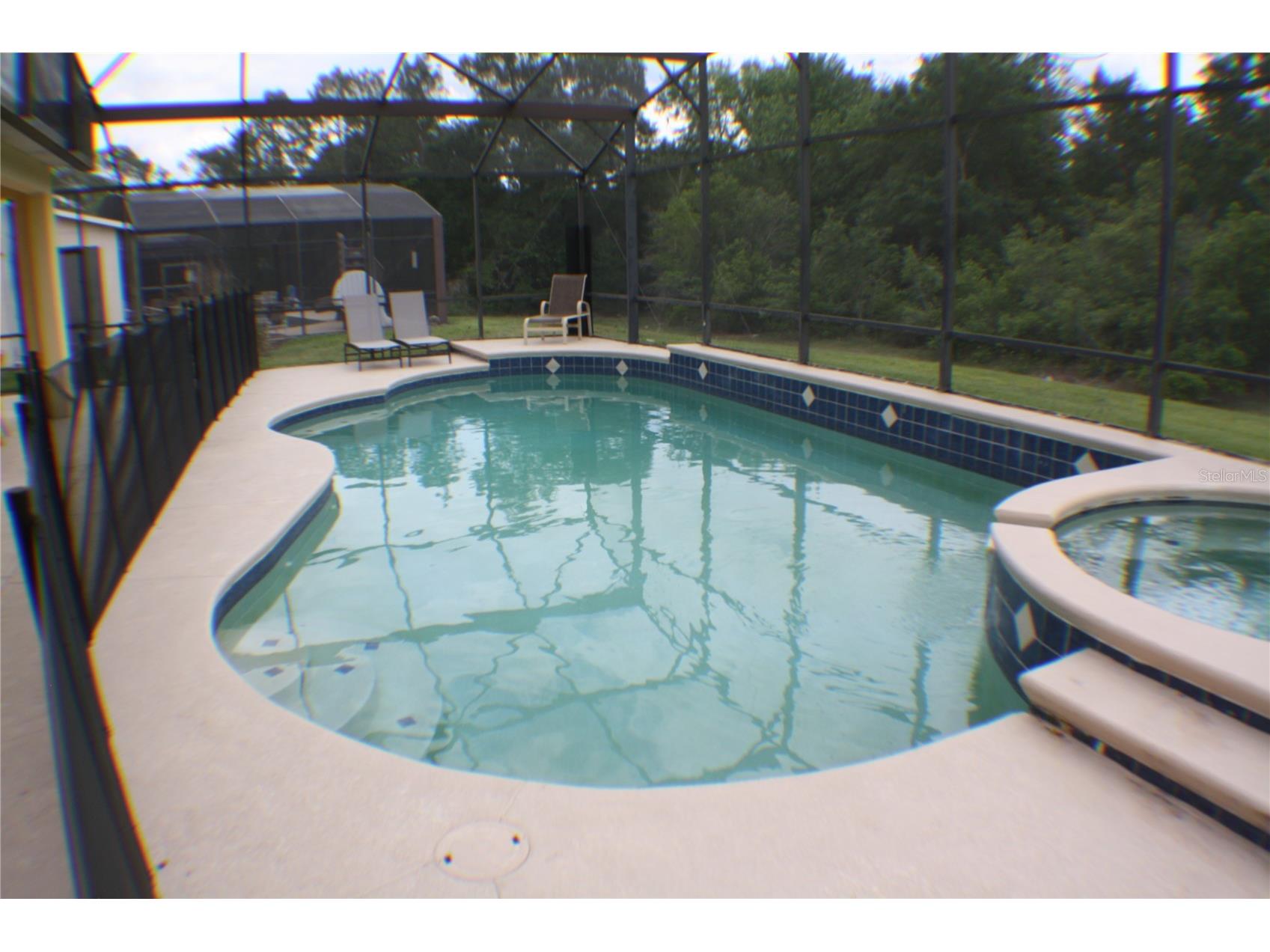 8545 La Isla Drive Kissimmee FL 34747 S5148460 image6