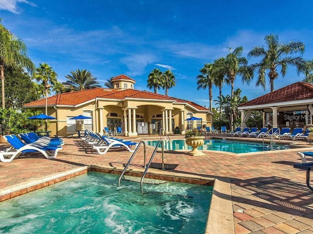 8545 La Isla Drive Kissimmee FL 34747 S5148460 image69