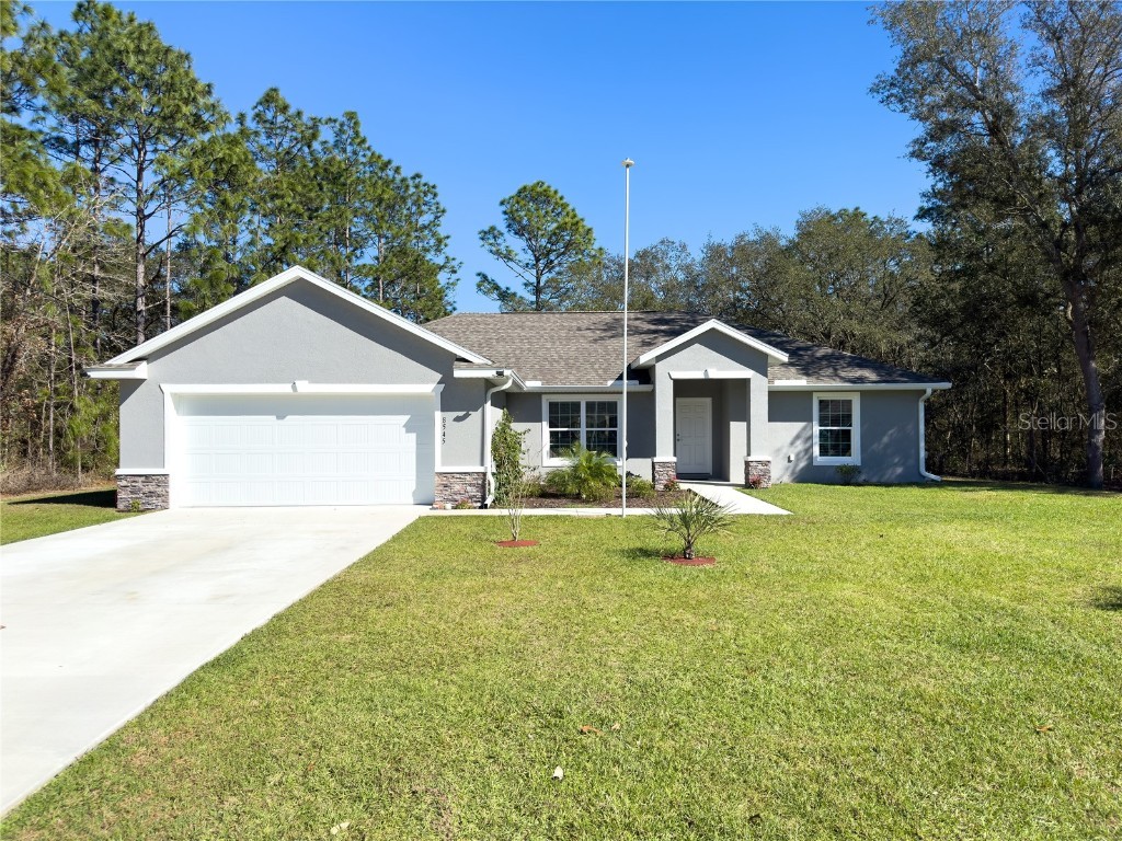 8545 N Empire Avenue Citrus Springs FL 34433 OM672225 image1