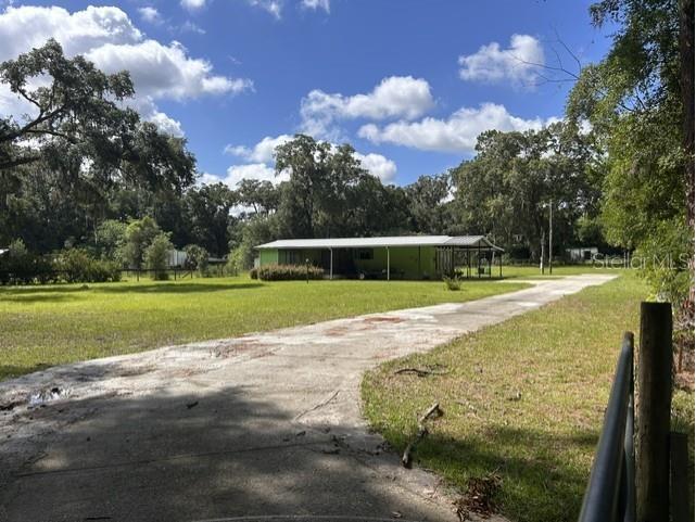 8545 S Magnolia Avenue Ocala FL 34476 TB8518927 image1