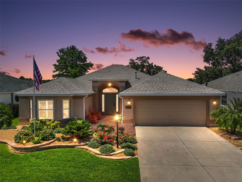 8545 SE 168th Kittredge Loop The Villages FL 32162 OM700504 image1