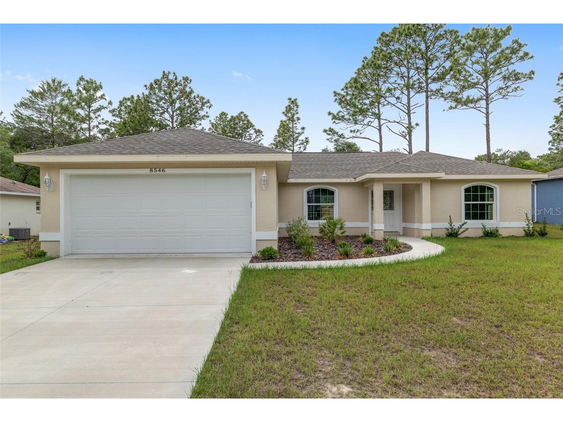 8546 N Empire Avenue Citrus Springs FL 34433 TB8326097 image1