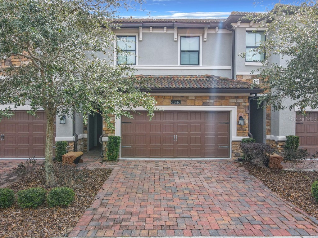8546 Spyglass Lane Davenport FL 33896 O6170980 image1