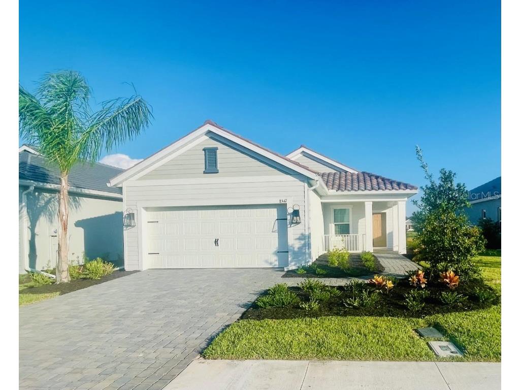 8547 Frangipani Terrace Sarasota FL 34240 J966355 image1