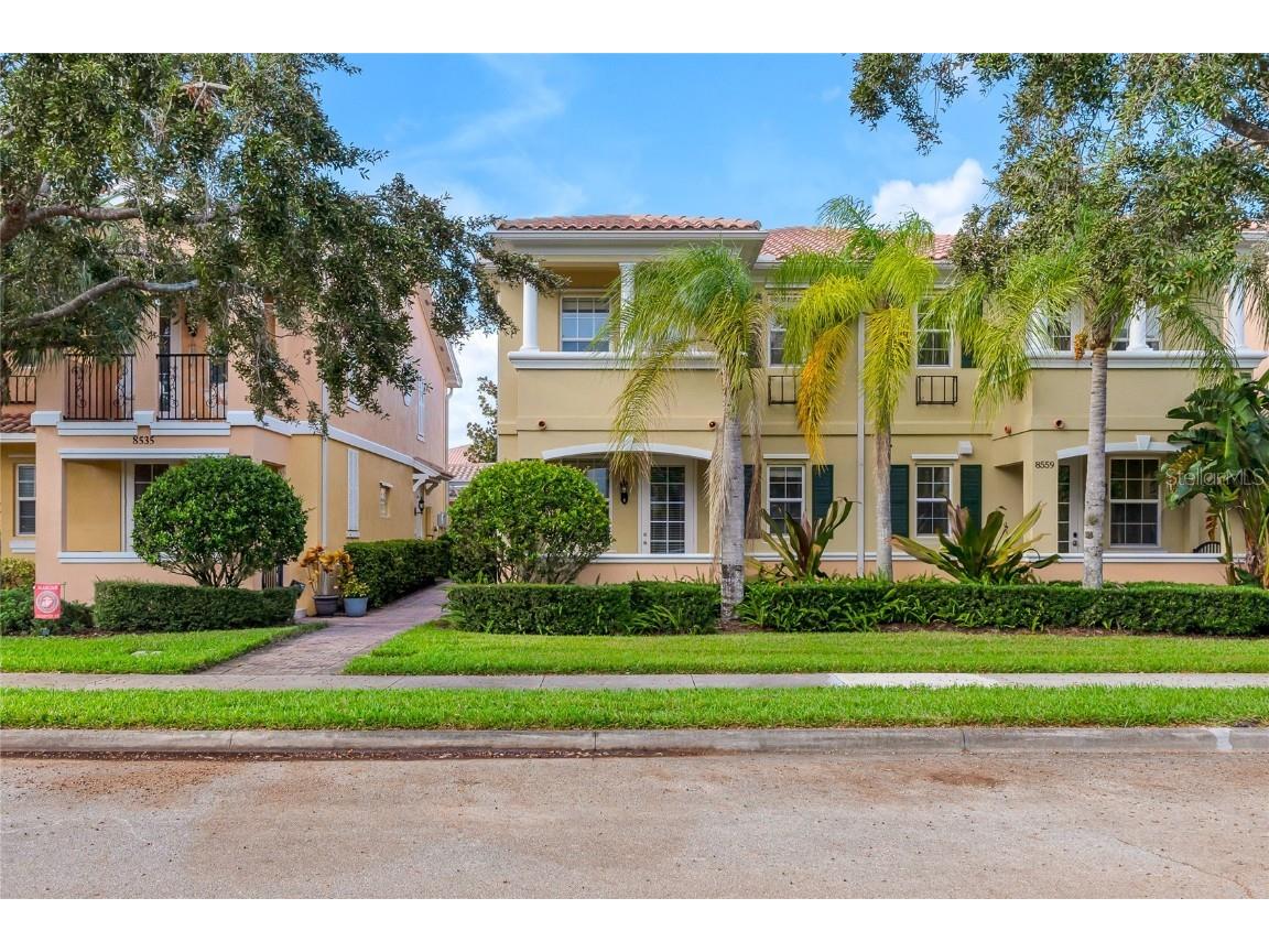 8547 Leatherleaf Lane Orlando FL 32827 O6254955 image1