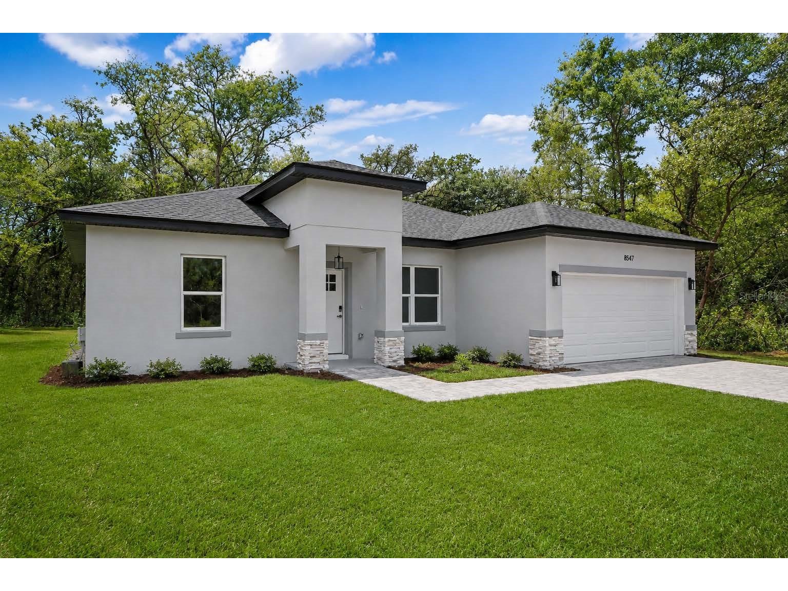8547 N Trojan Drive Citrus Springs FL 34433 TB8505573 image1