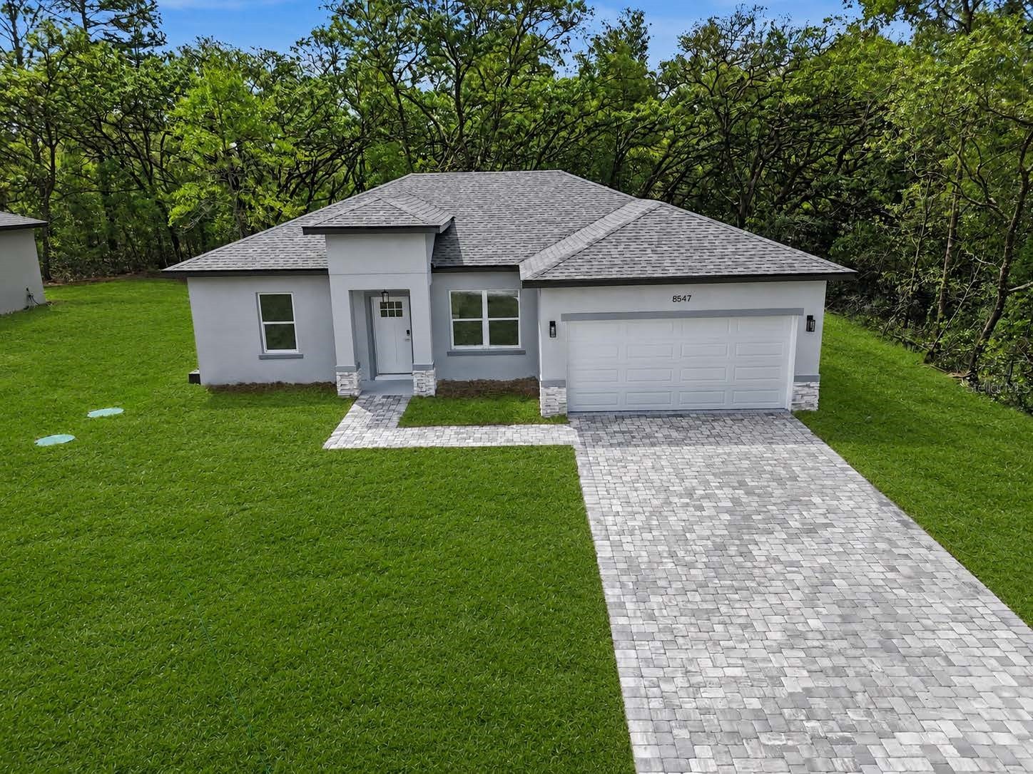 8547 N Trojan Drive Citrus Springs FL 34433 TB8505573 image3