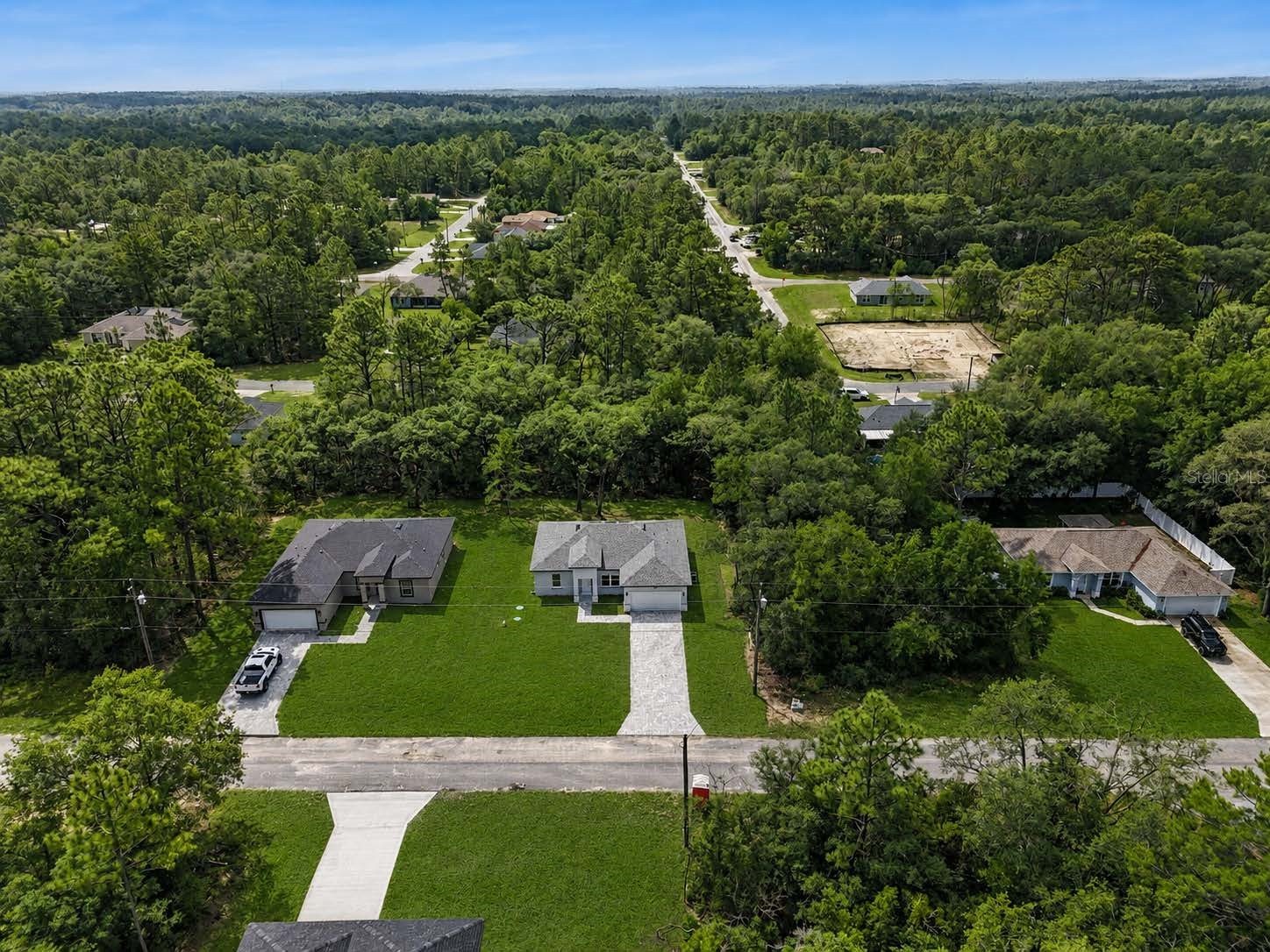 8547 N Trojan Drive Citrus Springs FL 34433 TB8505573 image41
